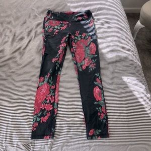 Albion Fit Antigua Leggings